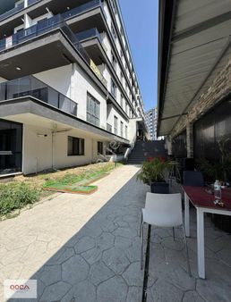 Üniversite Bölgesi Sıfır 1+1