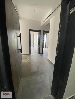 Mergiçte Greenpark Cityde Kaçırılmayacak Daire