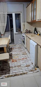 Metek Toki De Satılık 3+1