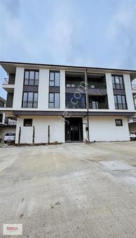 Qoca İnvest'ten Satılık 35 M2 Verandalı Daire