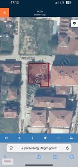 Qoca İnvest'ten Satılık %60 Konut/tıcarı Imarlı Arsa