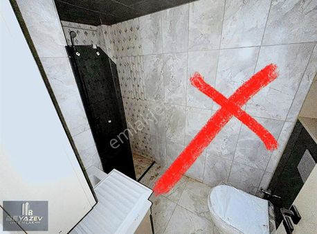 Yenikent De Sıfır 1+ 1 Daire Araç Takası Olur