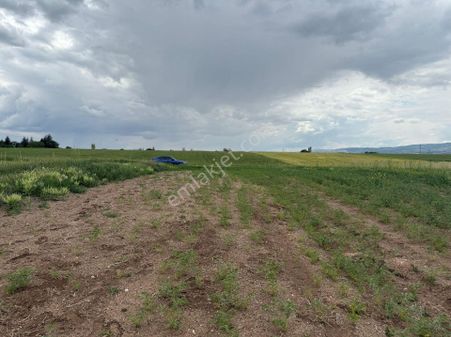 Ankara Sincan Osb Türkobası Satılık Arsa