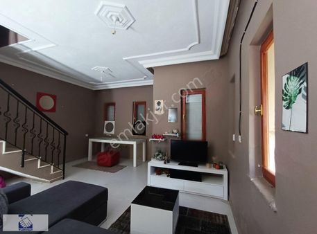 Çolaklı Süzer Sitesinde 2+1 Satılık Villa