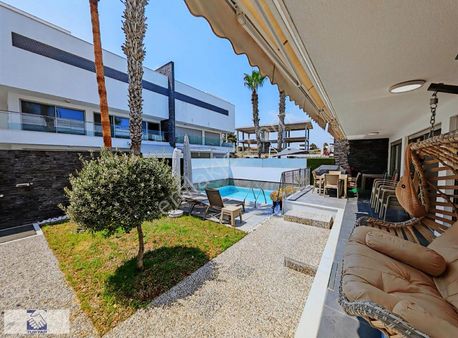 Luxury Villa Residence Daire Yazlık Satılık Side Sorgun