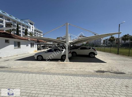 Yeni Kent Sitesinde Satılık Villa