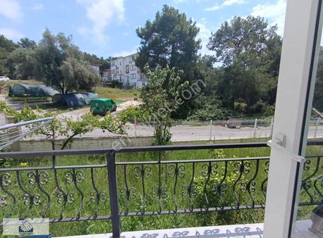 Turyap Manavgat'tan Kavaklı Mah.sınırlarında Satılık 2+1 Daire