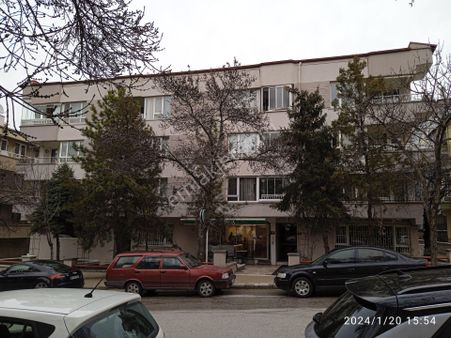 Ayrancı Kuzgun Sokakta Satılık Lüks Daire