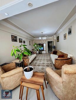 Valleyden Şeyhsinanda Masrafsız 3+1 Geniş Daire!