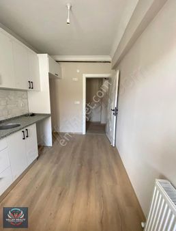 Valley'den Reşadiye Mah. Sıfır 2+1 Geniş Ve Aydınlık Daire