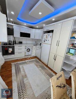 Valleyden Çobançeşme Mah. Masrafsız Büyük Balkonlu Satılık 2+1