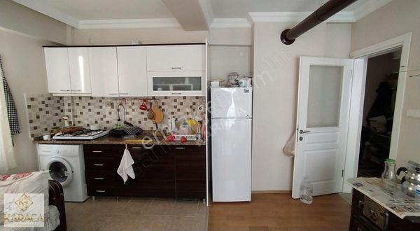 Karaca'dan İğneada'da Satılık 1+1 Daire