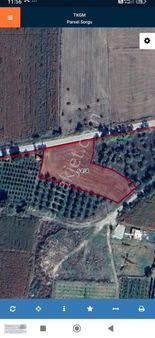 Satılık Ana Yol Üzeri Arsamız