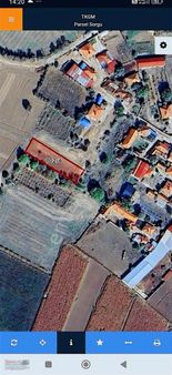 Satılık Arsa 1000 M2