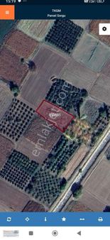 Satılık Tarla Sökmen Mahallesi