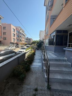 Saadet Korkmaz Emlak'tan Bergama Fatih'te Kiralık 2+1 Daire