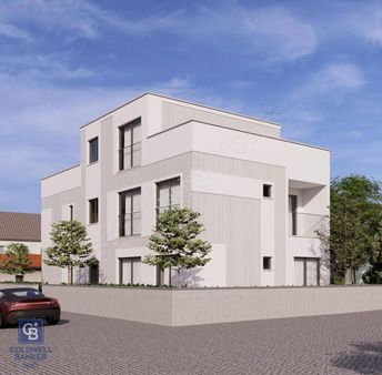 Urla Altıntaş Mahallesinde Yeni Binada 1+1 Daire