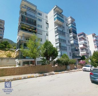 Balçova Site İçi 3+1 Asansörlü