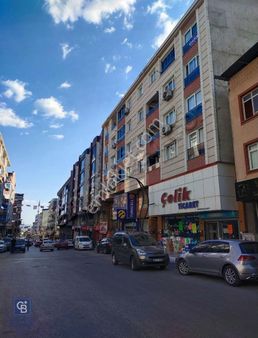 Ayrancılar Çarşı Merkezde 2+1 Satılık Daire
