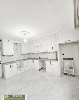 Hacıkaplanlar Mahallesi İçi Yenilenmiş Fırsat Daire