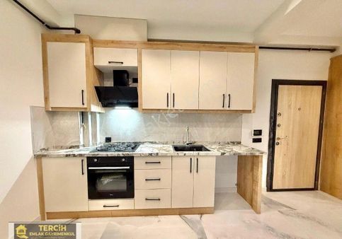 Sümer Mahallesi Fırsat Full Dizayn Eşyalı Apart