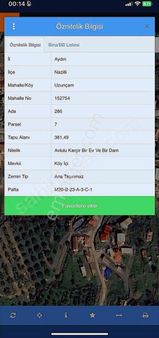 Uzunçam Köyünde Fırsat Köy Evi Ve Arsası