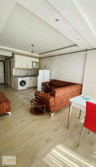 Kazım Kaynak Lisesi Karşısı Kiralık Apart