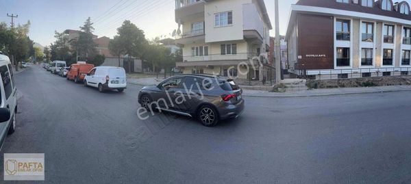 Kayhanda Kiralık Eşyalı Ferah 1+1 Apart