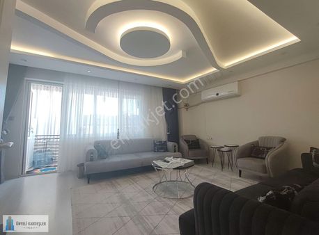 Atatürk Caddesi'nde Full Yapılı Masrafsız 3+1 Daire