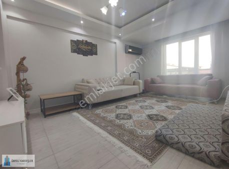 Ünyeli Kardeşler Gayrimenkulden Butik Daire