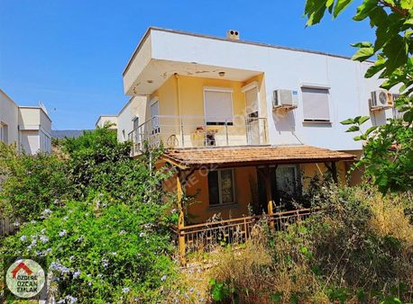 Özdere Çukuraltı 14evler Cadde Deniz Tarafında 2+1 Daire Satılık