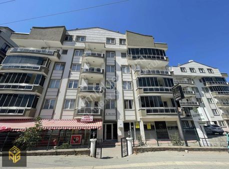 Aslanbay' Dan Site İçi 2+1 Eşyalı Satılık Daire