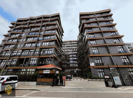 Aslanbay'dan Vizyon Sitesinde 2+1 Satılık Daire