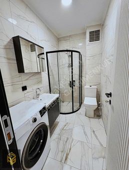 Aslanbay'dan Sıfır Binada 2+1 Satılık Daire