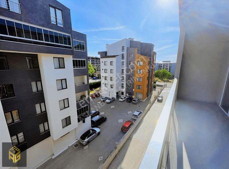 Aslanbay'dan Full Eşyalı Site İçerisinde 1+1 Kiralık Daire