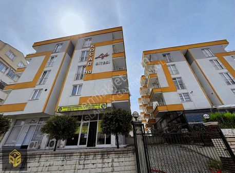 Aslanbay'dan Görükle Cevizlik Caddesinde 1+1 Kiralık Daire