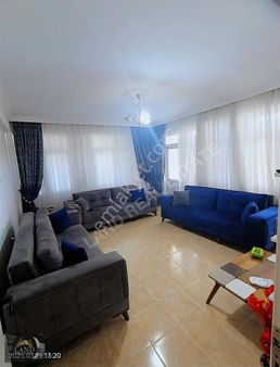 Land Real Estate Emlakdan Sarilarda 3+1 Acil Satilik