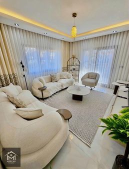 Mercan'dan Bağbaşı Mevki 110 M2 2+1 Sıfır Satılık Daireler !!