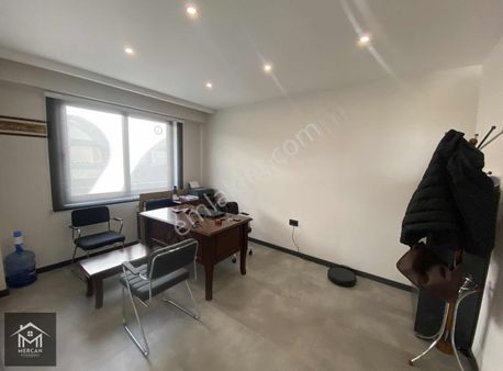 Mercan'dan Adliye Yakını, Kiralık Ofis !!