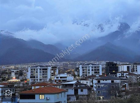 Mercan'dan Denipol Hastanesi Mevki 2 Adet Sıfır Satılık Daire !!