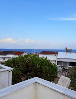 Şarköyün İncisi Kızılcaterzi Mevki Manolya 2 Sitesi 2+1 Dubleks