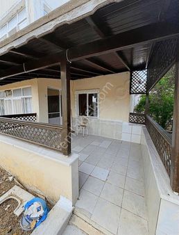 Şarköyün İncisi Kızılcaterzi Mevki Manolya 2 Sitesi 1+1 Bahçeli