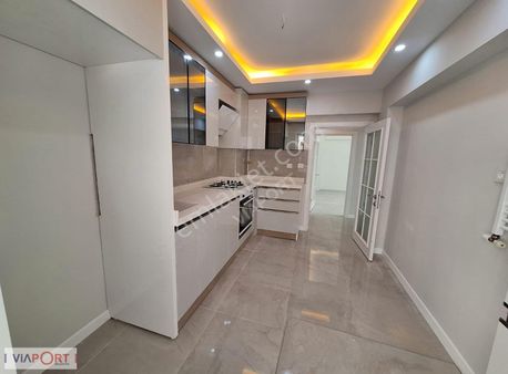 Etimesgut Piyade Mah. Ön Cephe Katta 3+1 Satılık Daire