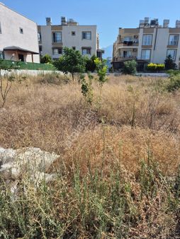 Arsuz Gözcüler Mahallesinde Satılık Parsel