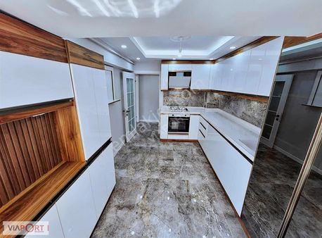 Etimesgut Piyade Mah. Ön Cephe E.banyolu Full Yapılı 3+1 Daire