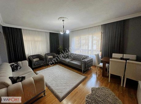 Etimesgut Elvan Mah. Ara Katta 3+1 Daire