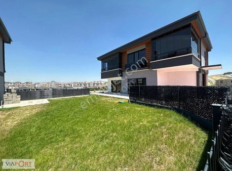 Etimesgut Bağlıca Mah. Geniş Peyzaj Ultra Lüx Yapılı 7+1 Villa