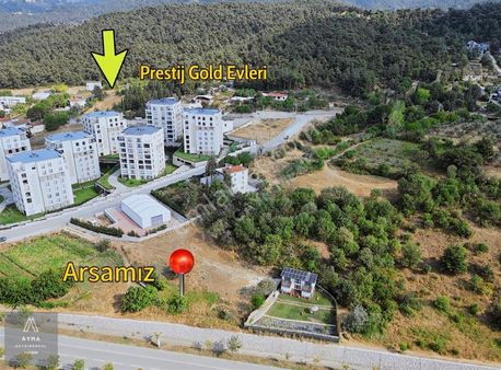 Ayma'dan Lefkoşe Caddesi'nde Prestij Gold Karşısında Fırsat !!!