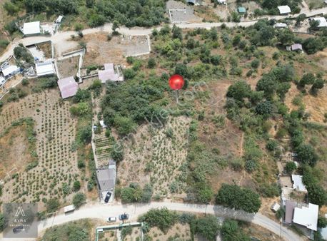 Ayma'dan Güngöre'nde 868 M2 Müstakil Tapu Hobi Bahçesi !!