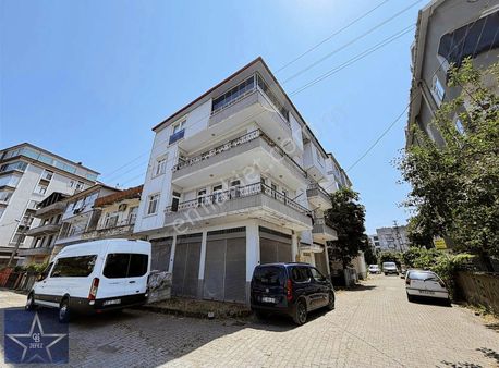 Terme Merkezde Nezih Bölgede 2+1 Daire